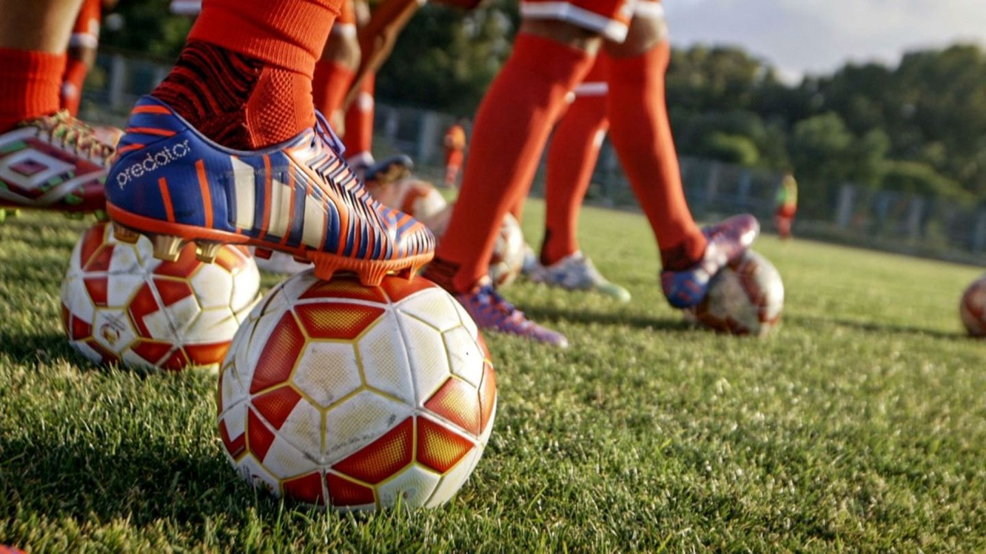 Inne oblicze sportu