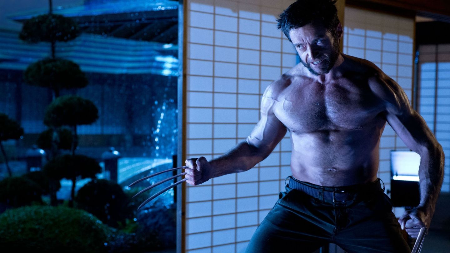 Wolverine