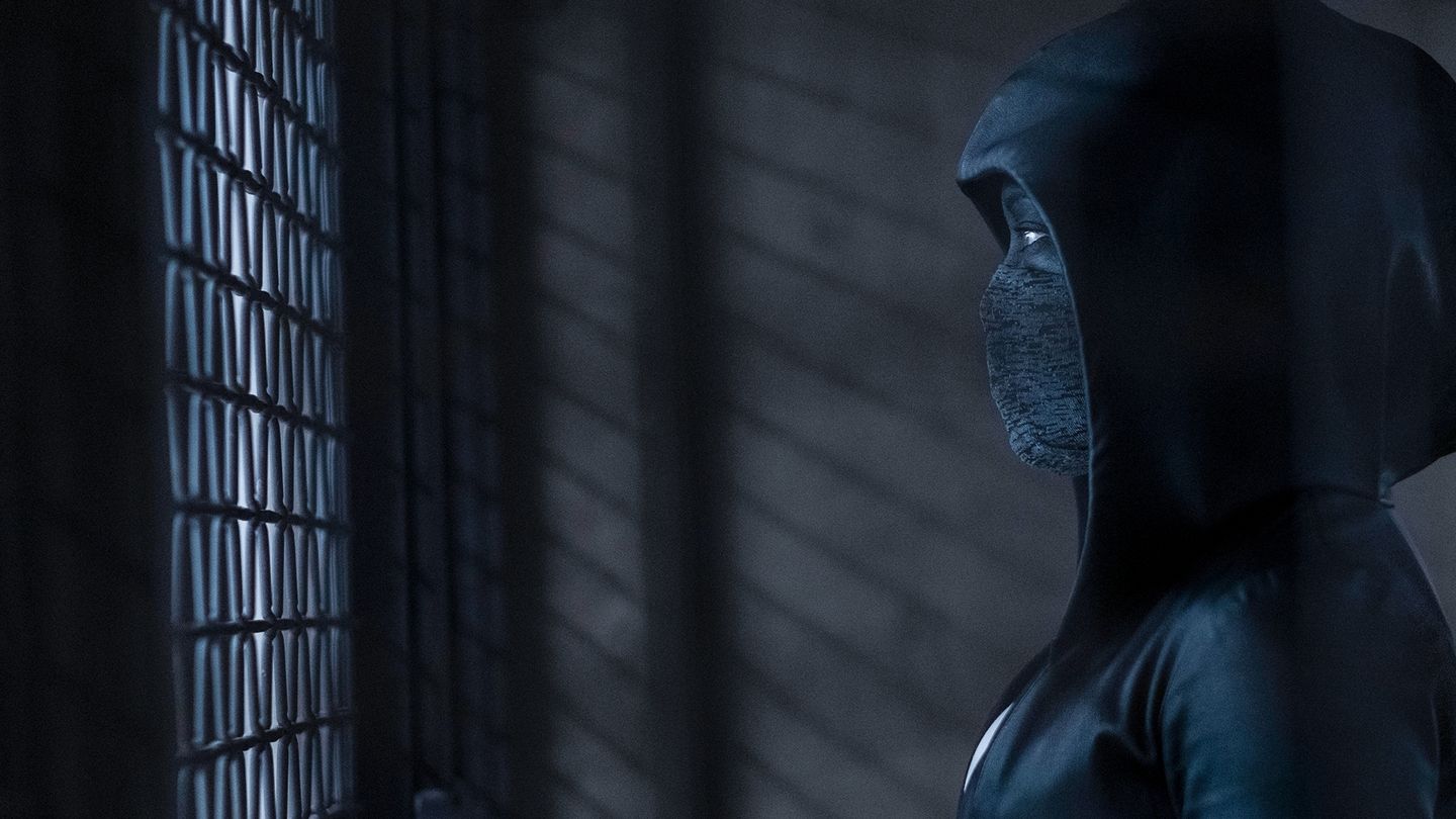 Watchmen