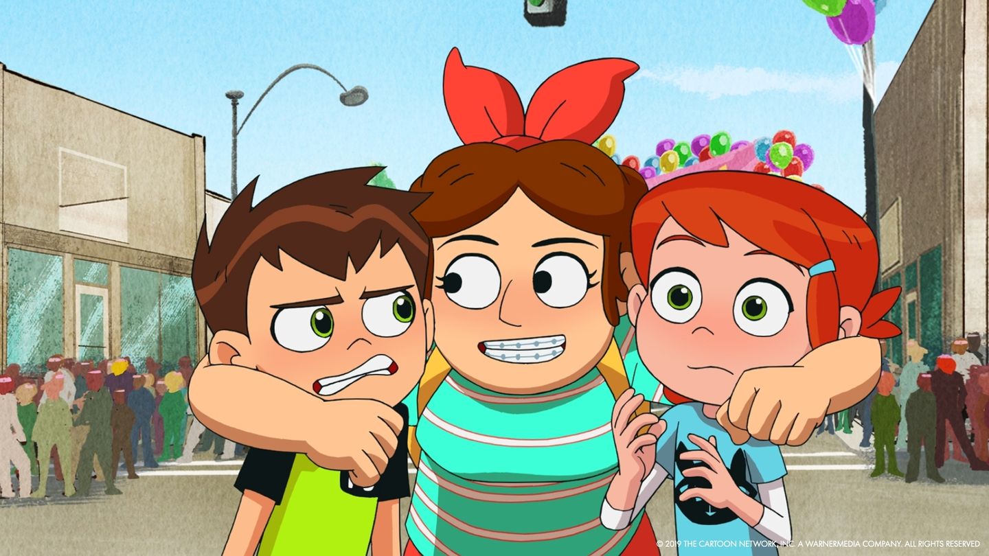 Ben 10