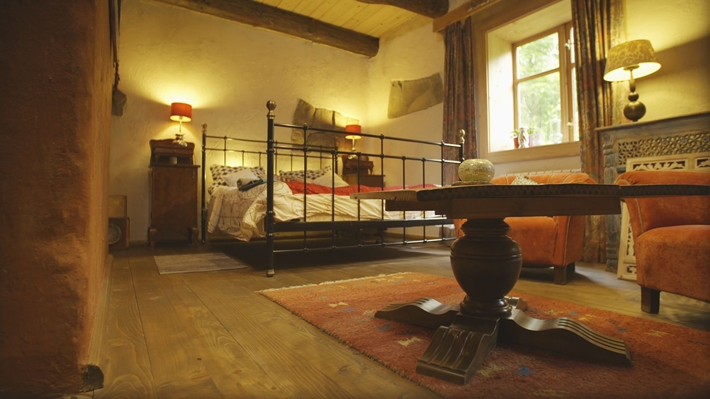 Daleko od miasta – Beskid Masala – skrót