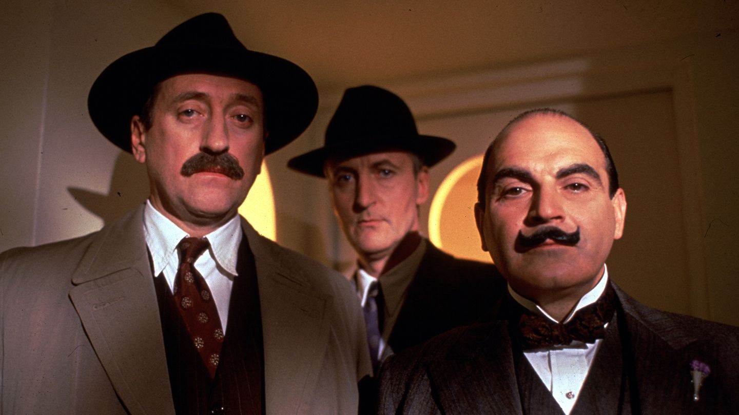 Poirot