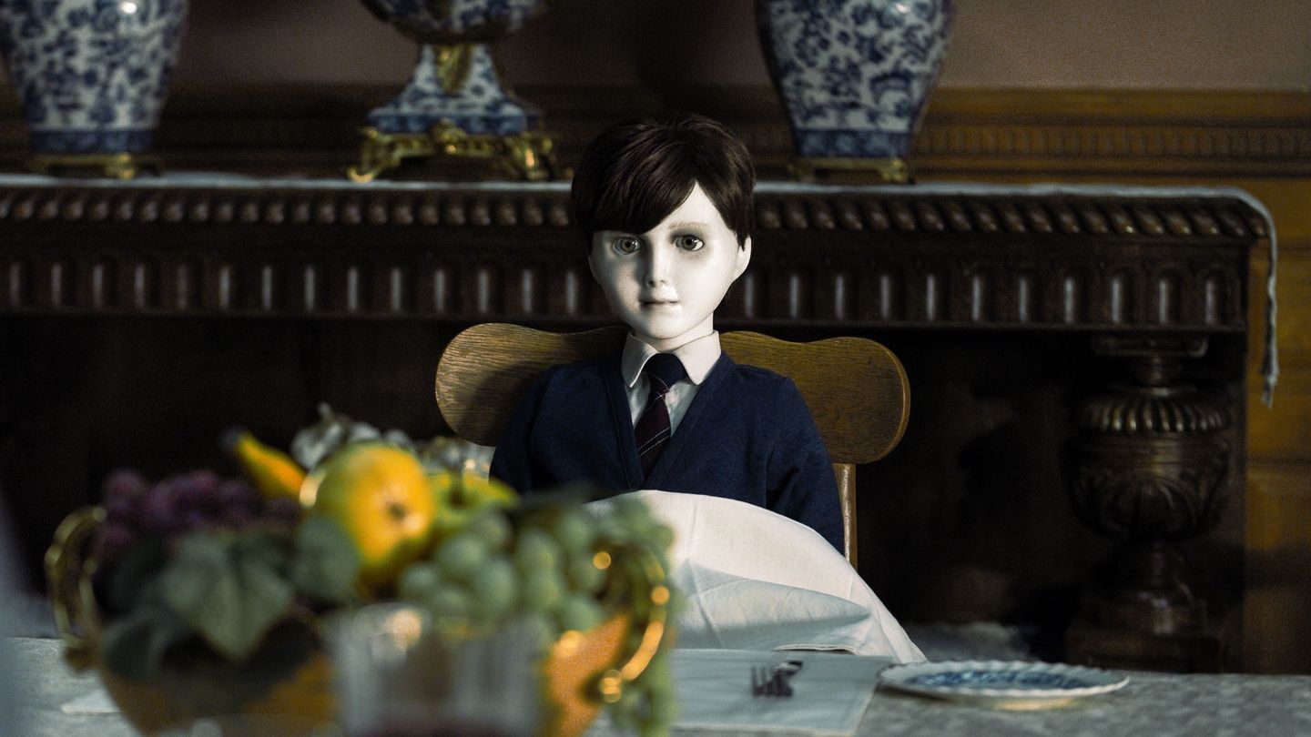 The Boy