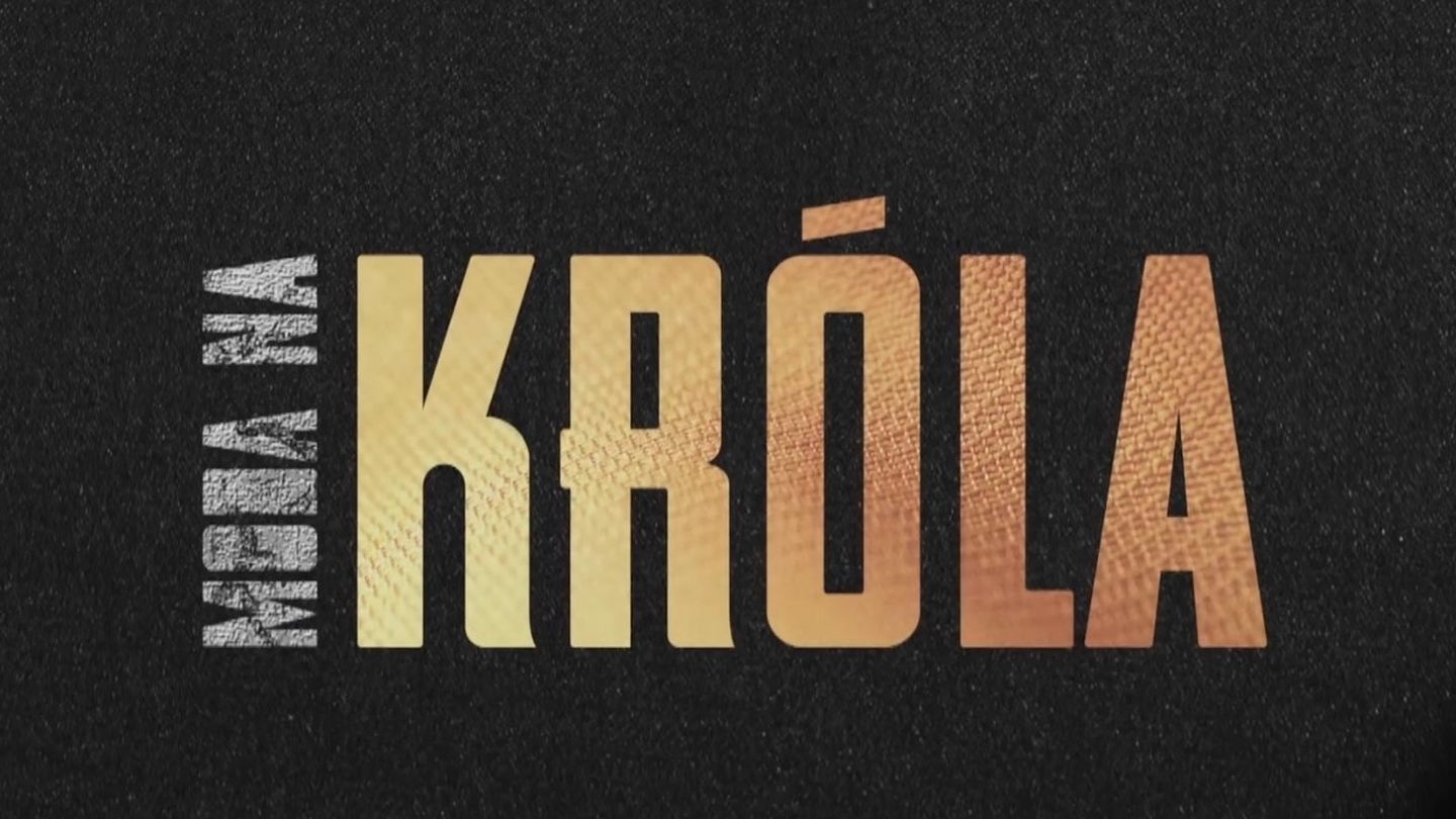 Moda na "Króla"
