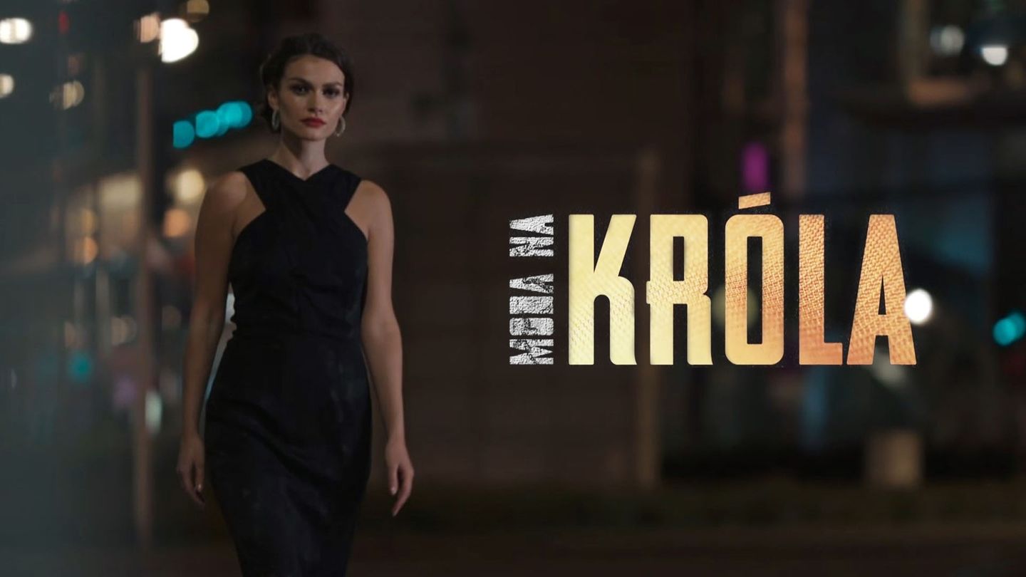 Moda na "Króla" - wersja 30-minutowa