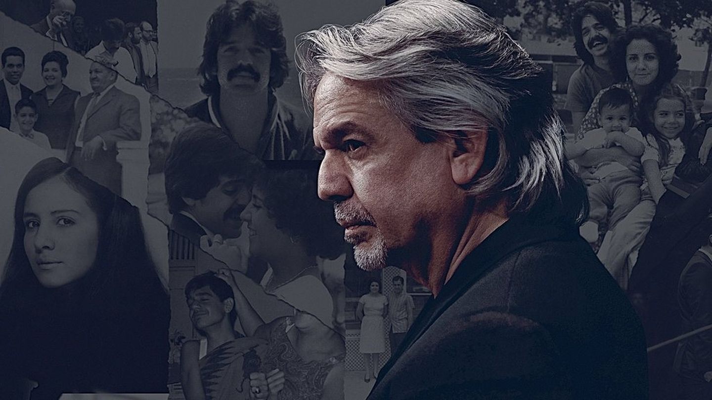 Siempre, Luis