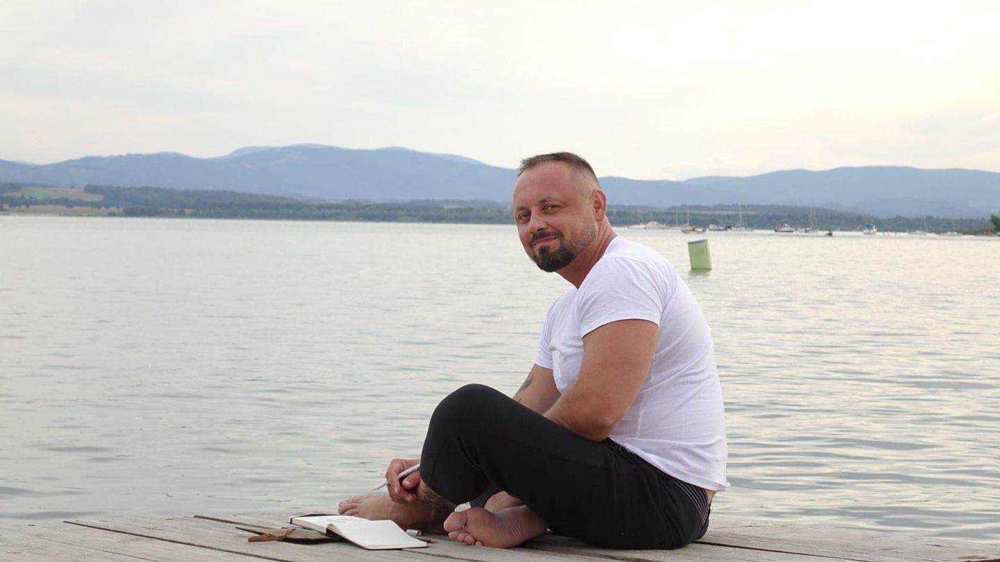 Moje wymarzone miejsce