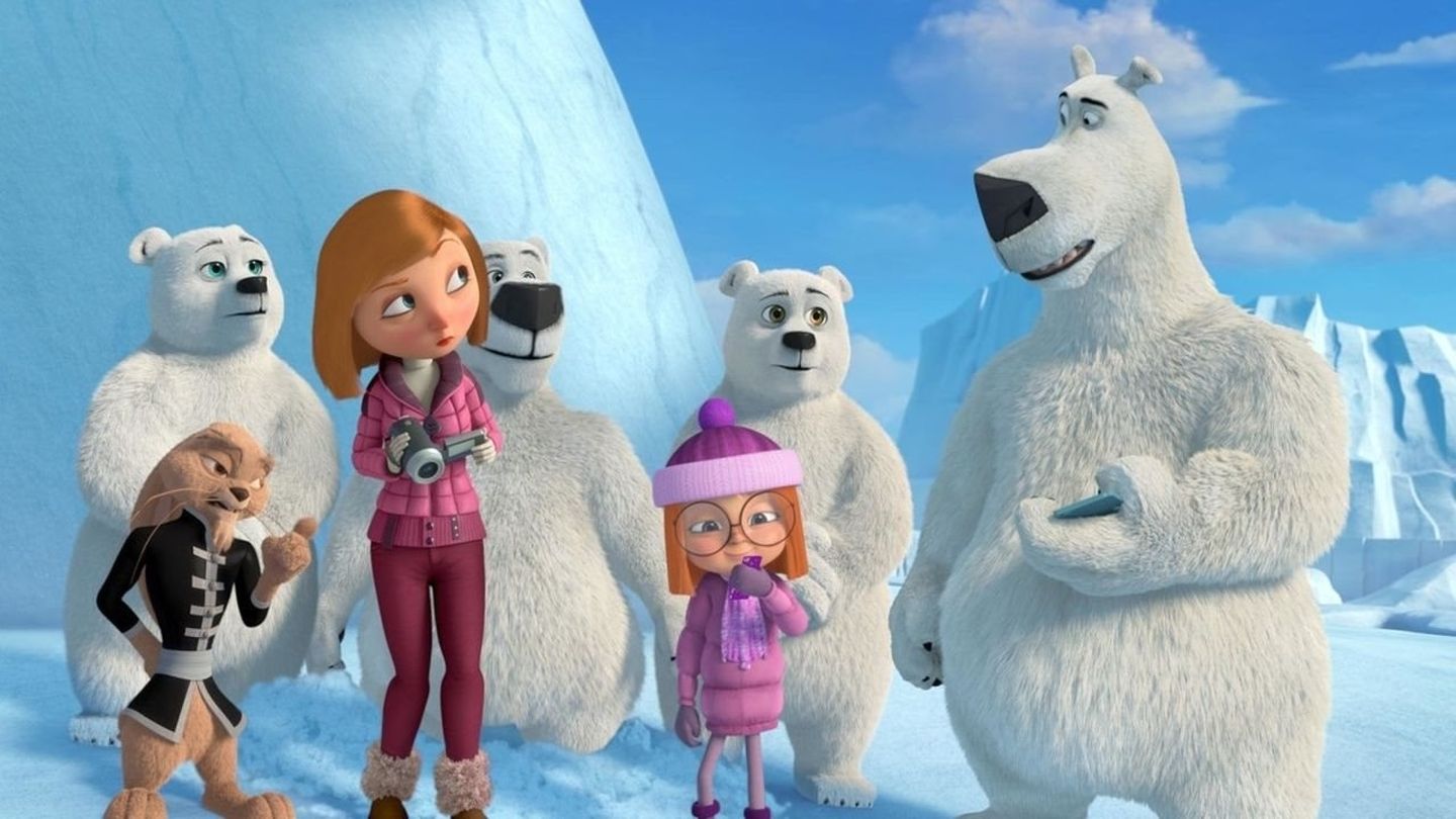 Misiek i chiński skarb