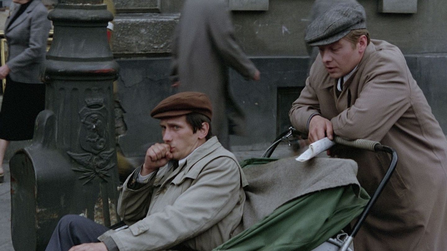 Akcja pod arsenałem