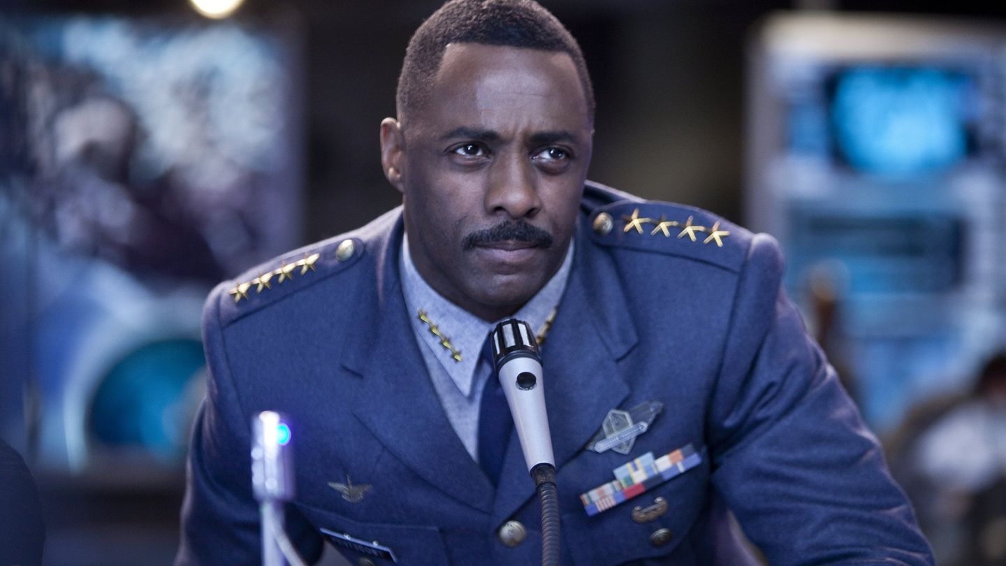 Pacific Rim