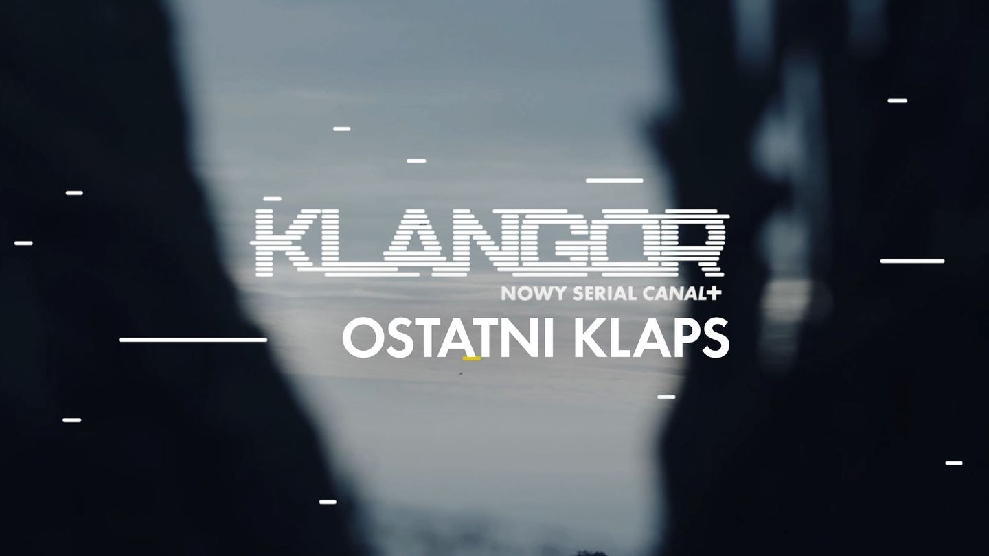 Klangor: Ostatni klaps