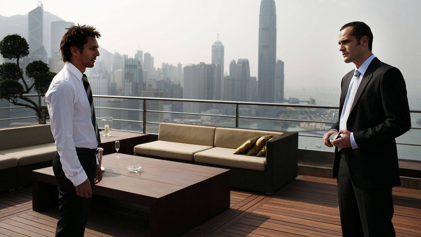 Largo Winch