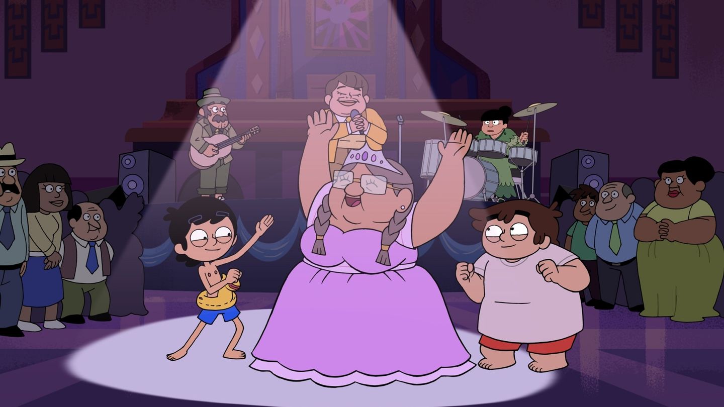 Victor i Valentino