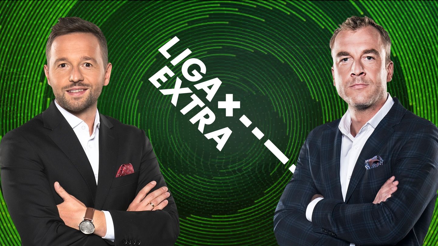 Liga+ Extra