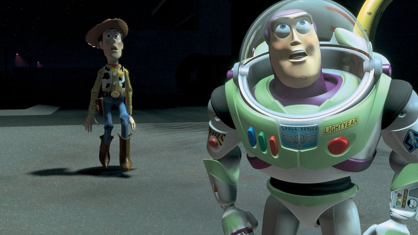 Toy Story