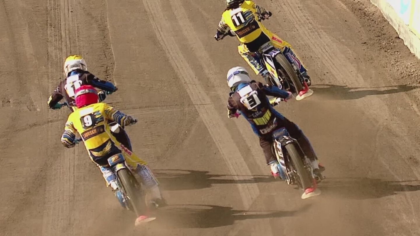 Stal Gorzów - Motor Lublin