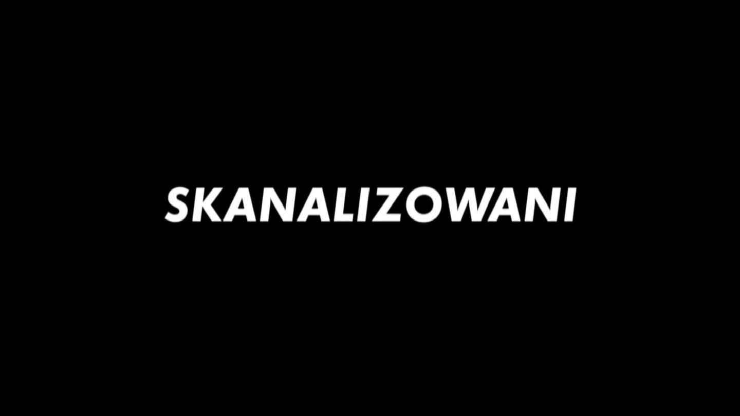 Skanalizowani