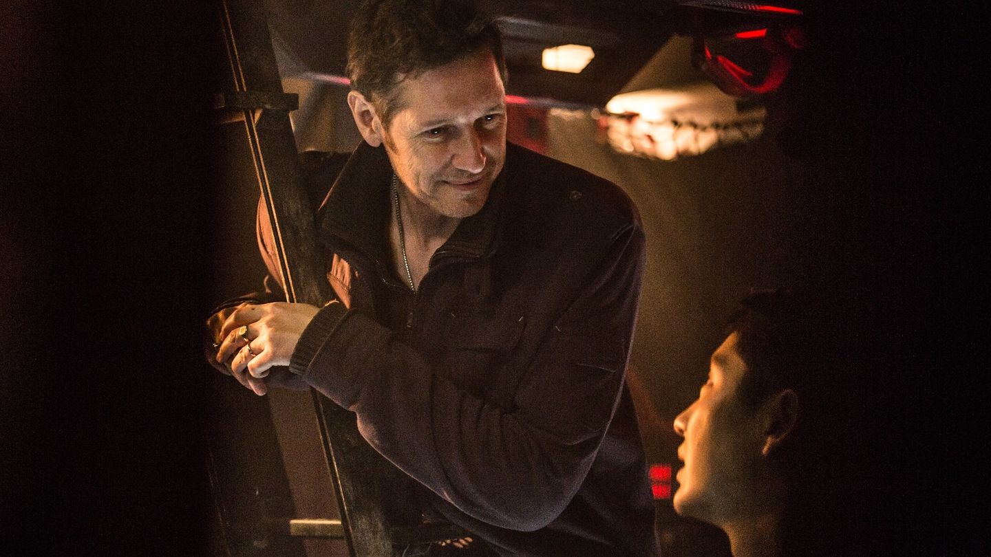 Resident Evil: Ostatni rozdział