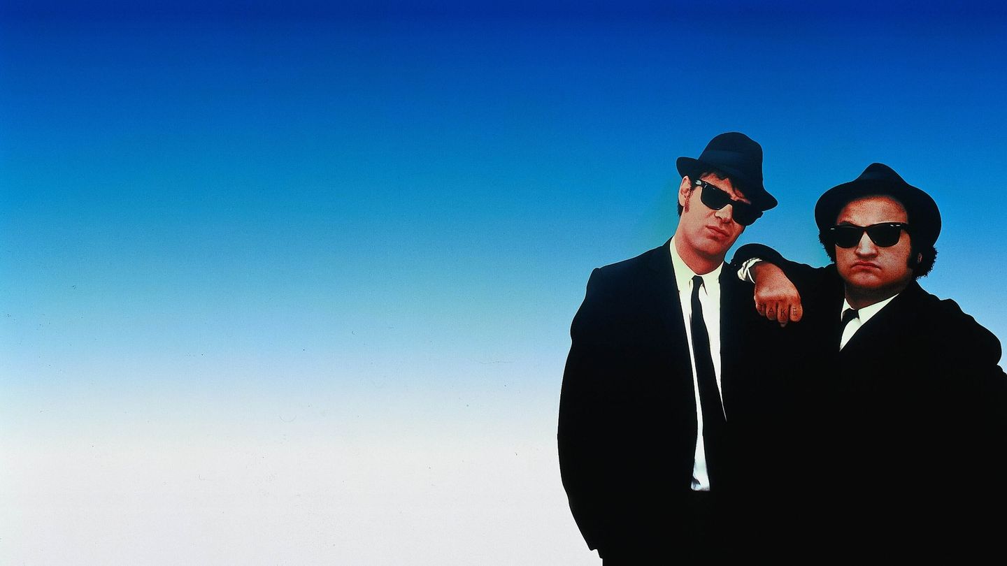 Blues Brothers