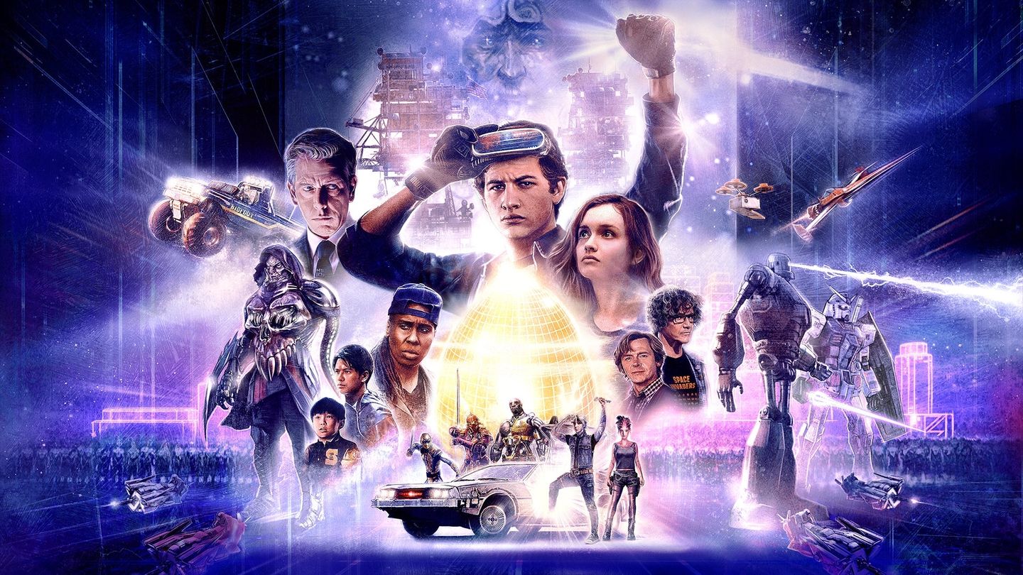 Player One