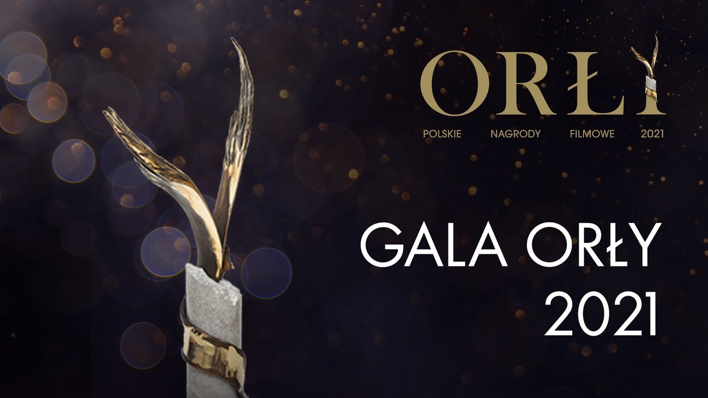 Orły 2021– 23. Polskie Nagrody Filmowe