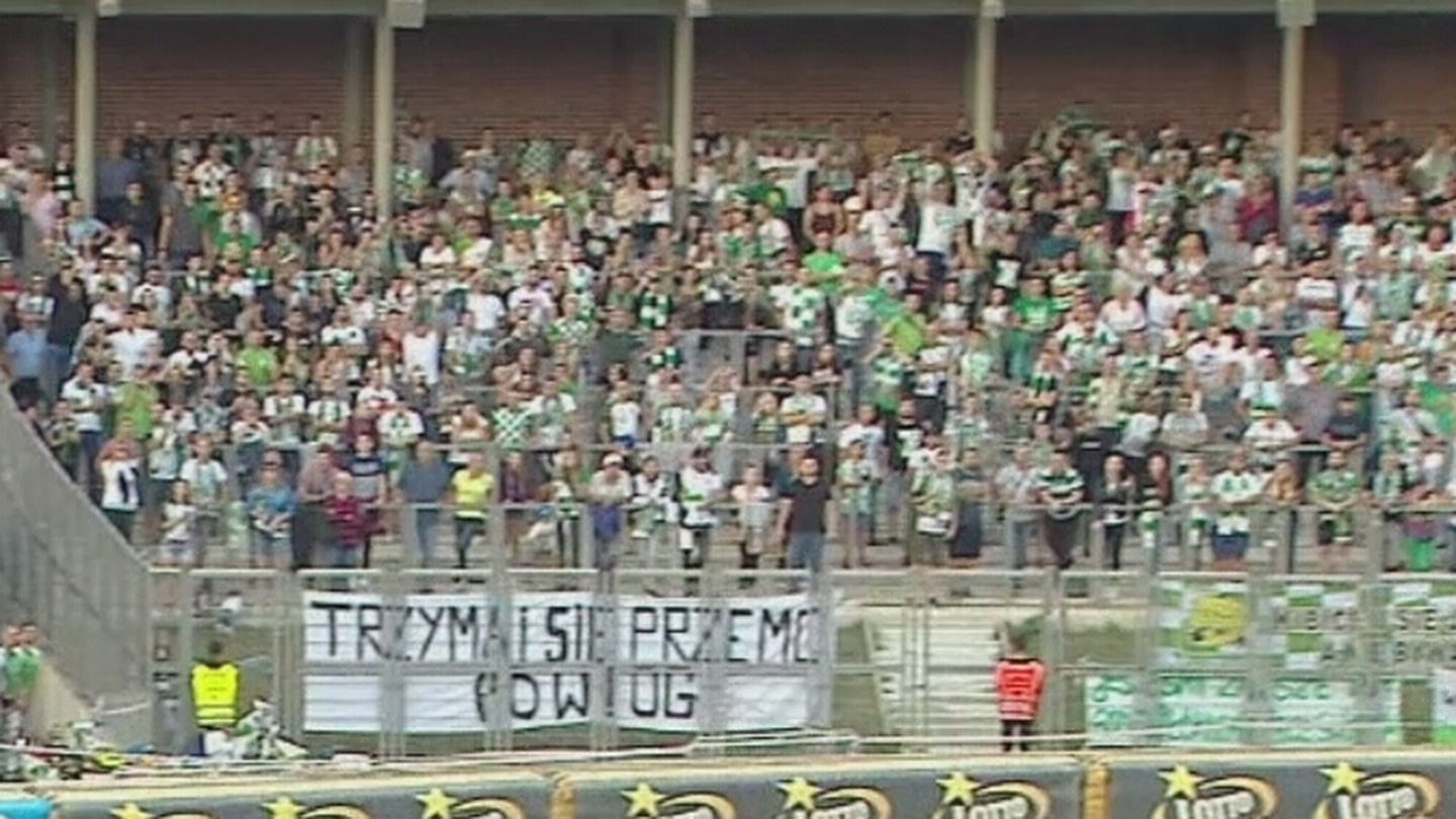 Mecz o 3. miejsce PGE Ekstraligi: Włókniarz Częstochowa - Sparta Wrocław