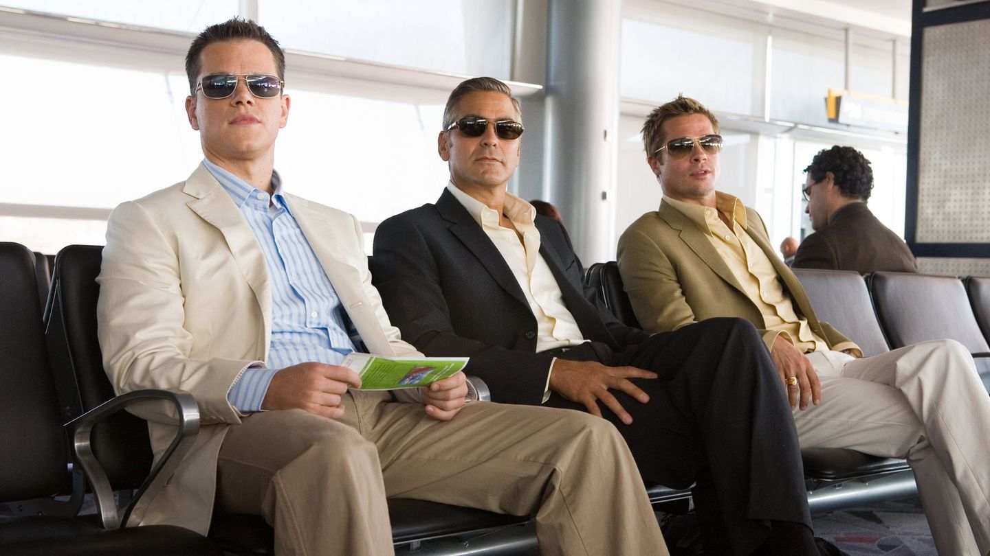 Ocean's 13