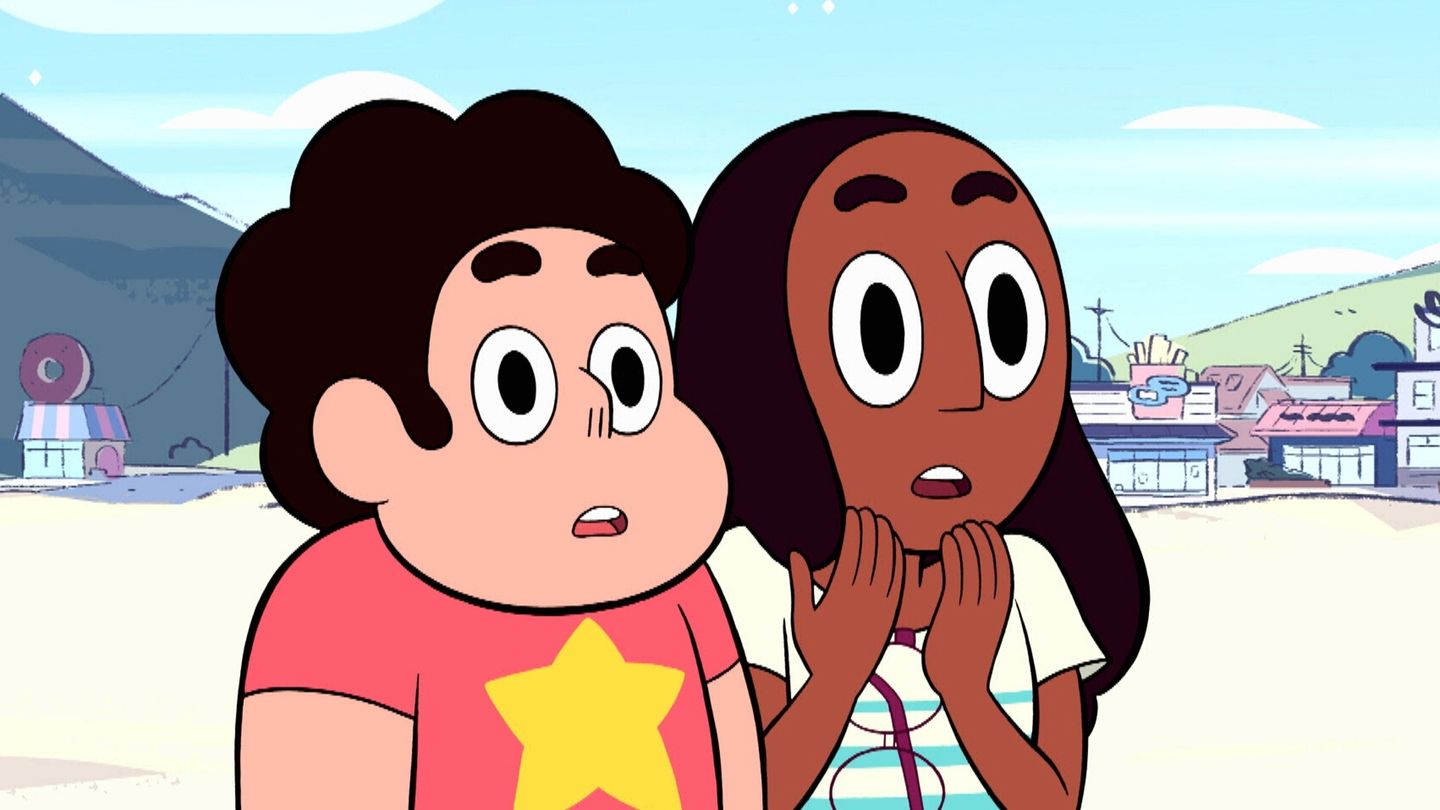 Steven Universe