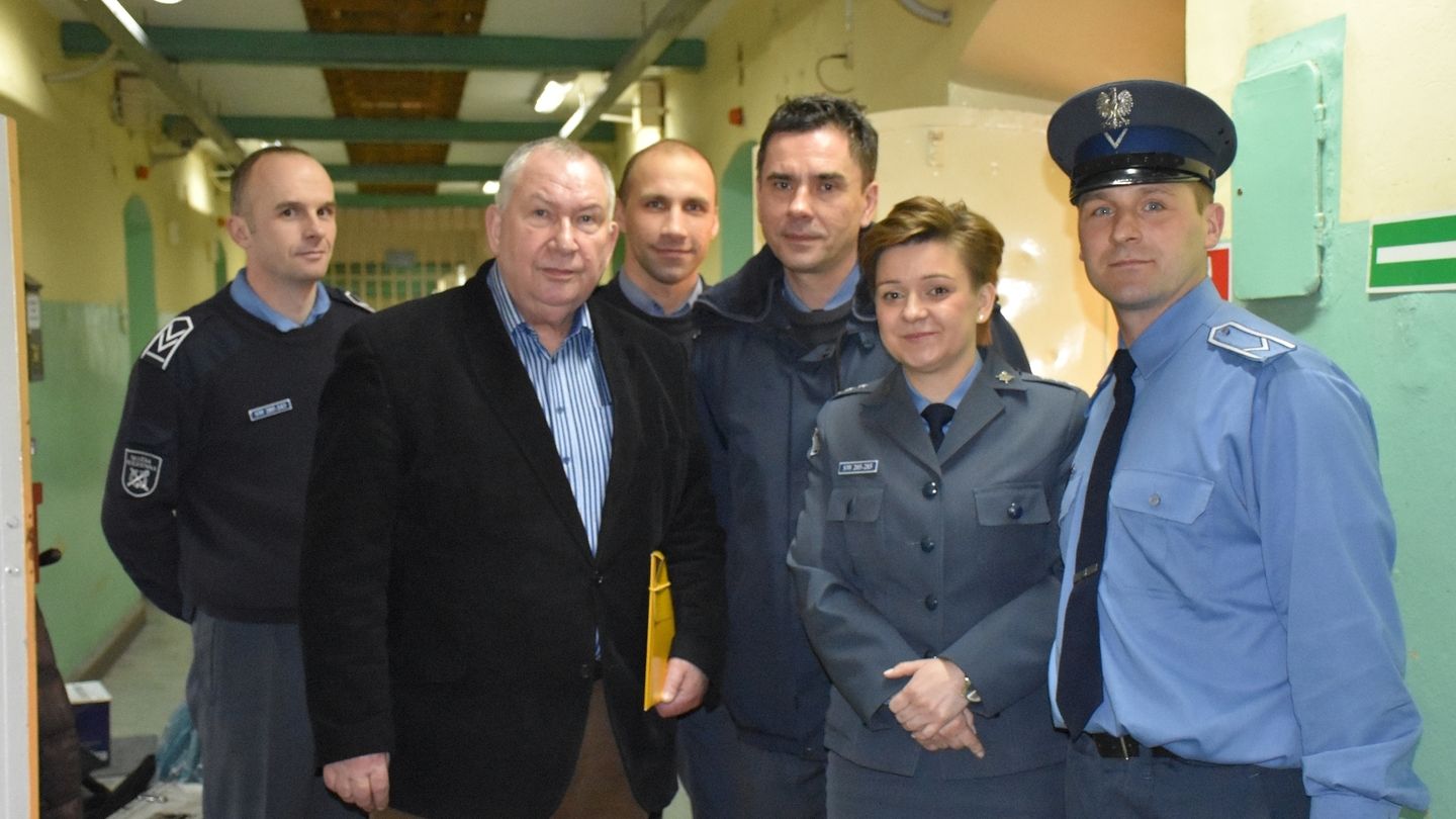 Skazani: Wyznania zza krat