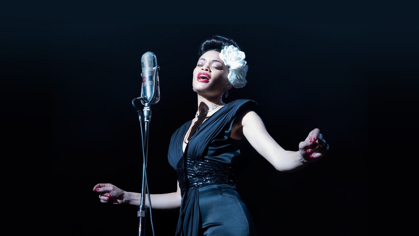 Billie Holiday