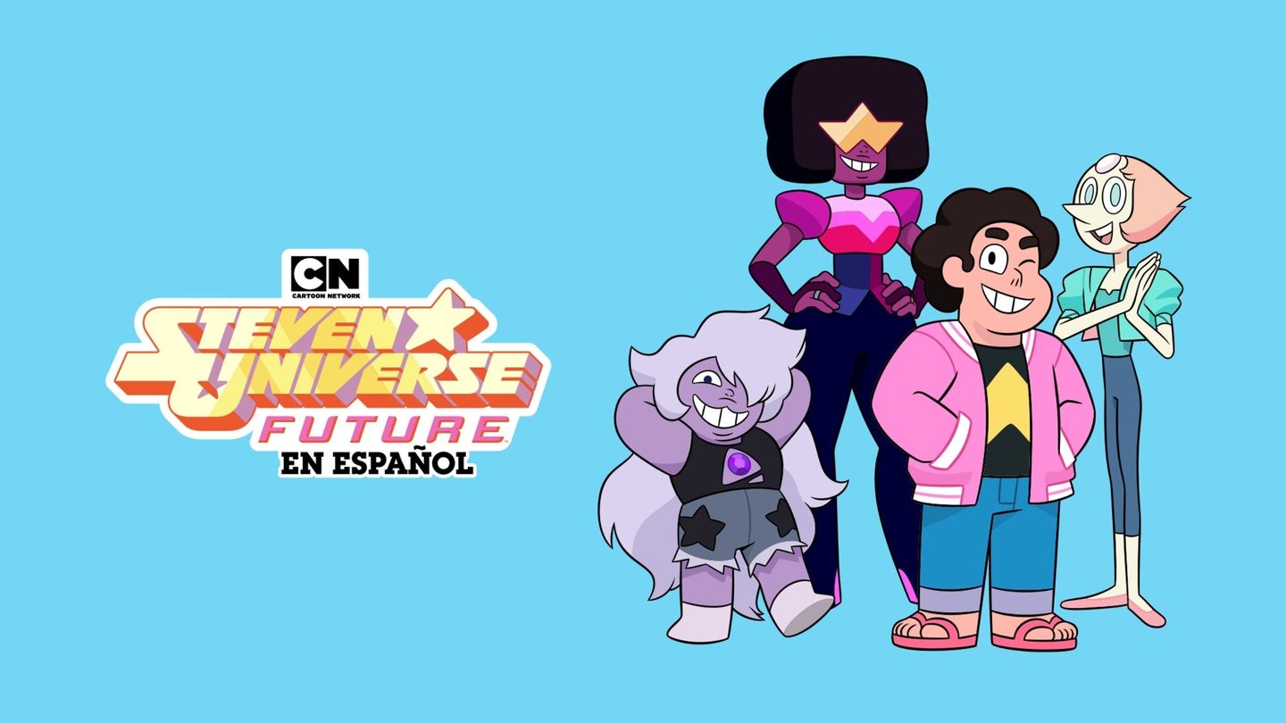 Steven Universe: Future