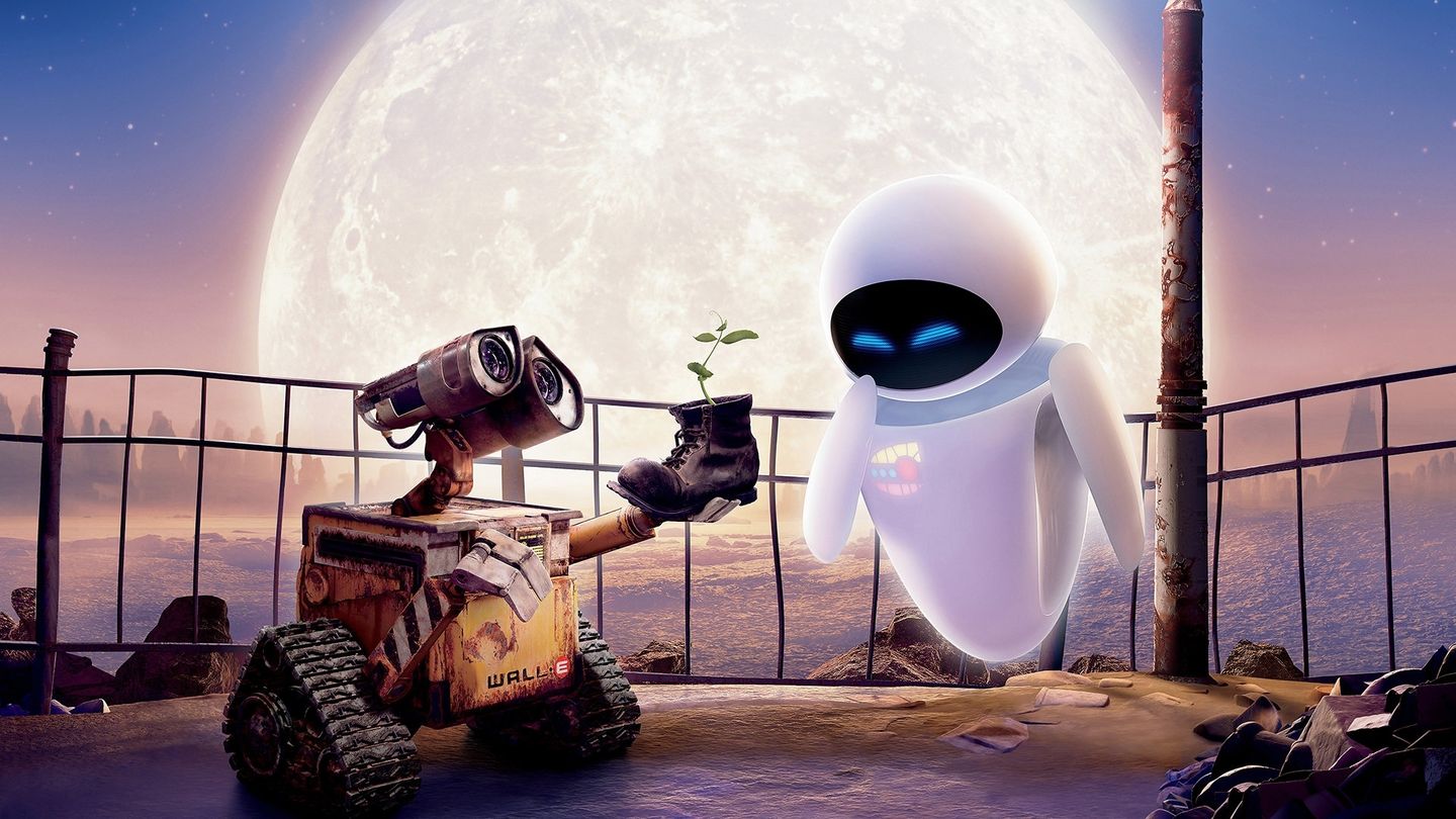 Wall-E