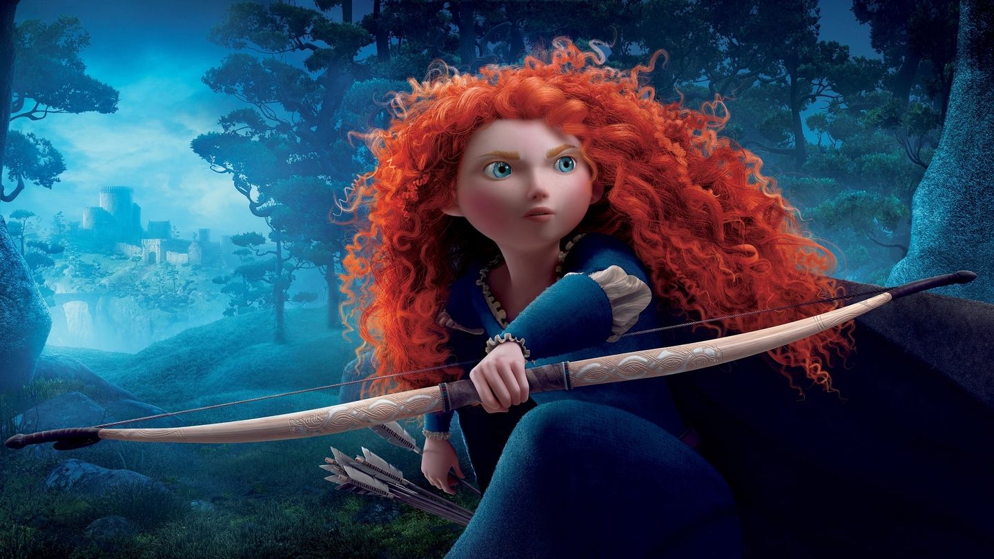 Merida Waleczna