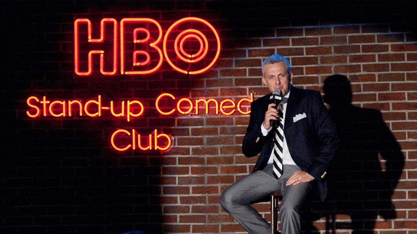 HBO Stand-up Comedy Club