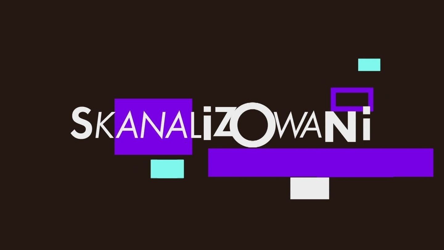 Skanalizowani - K. Zalewski