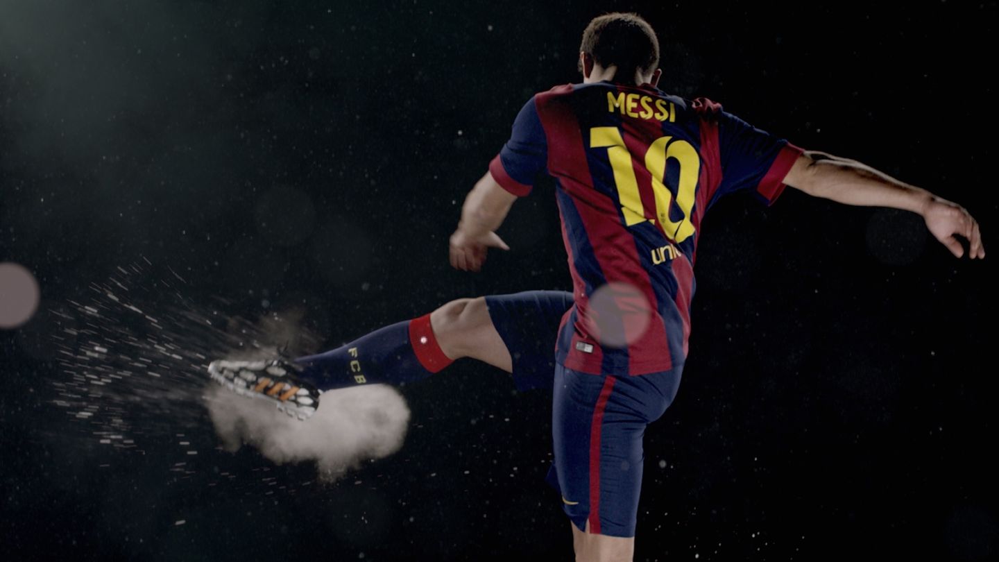Barca. Prawdziwa historia FC Barcelony