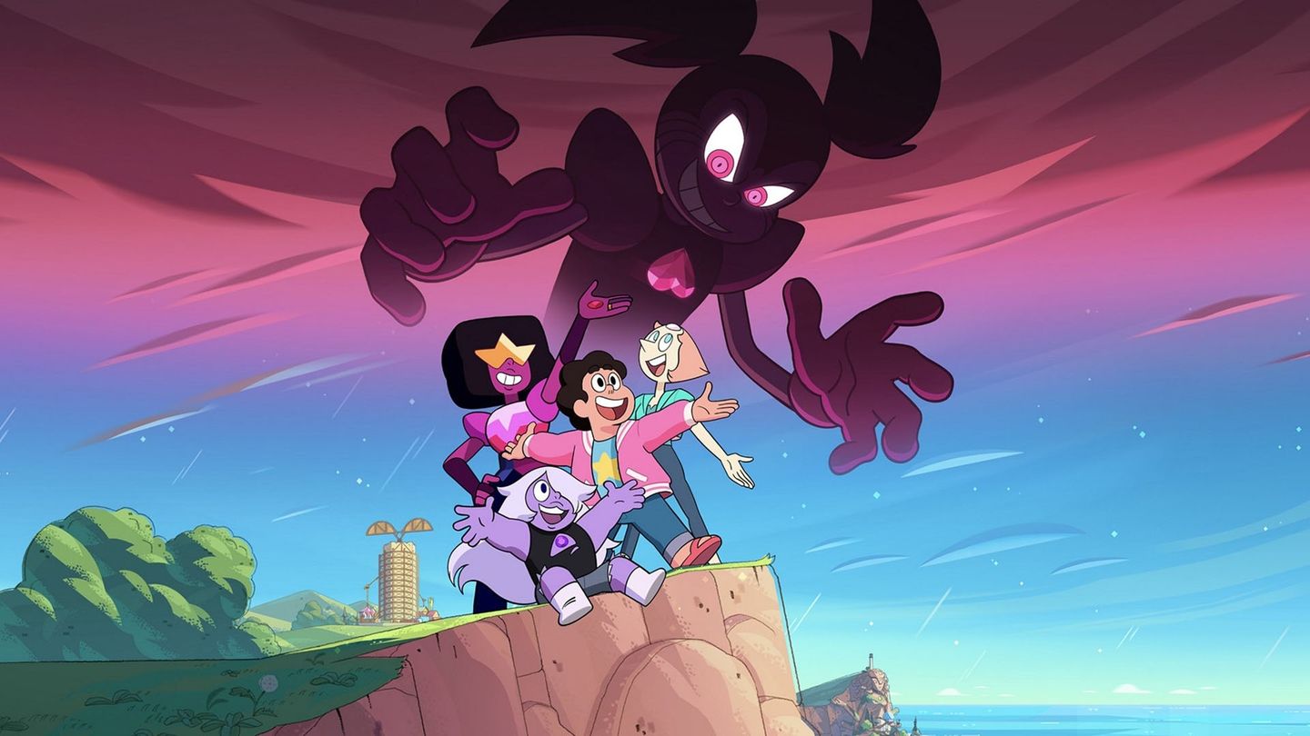 Steven Universe: Film