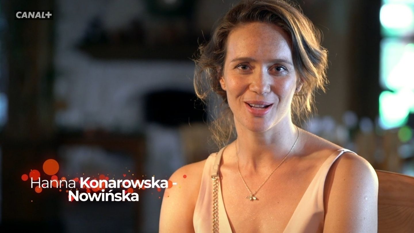 Planeta Singli. Osiem historii - Hanna Konarowska-Nowińska zaprasza na serial