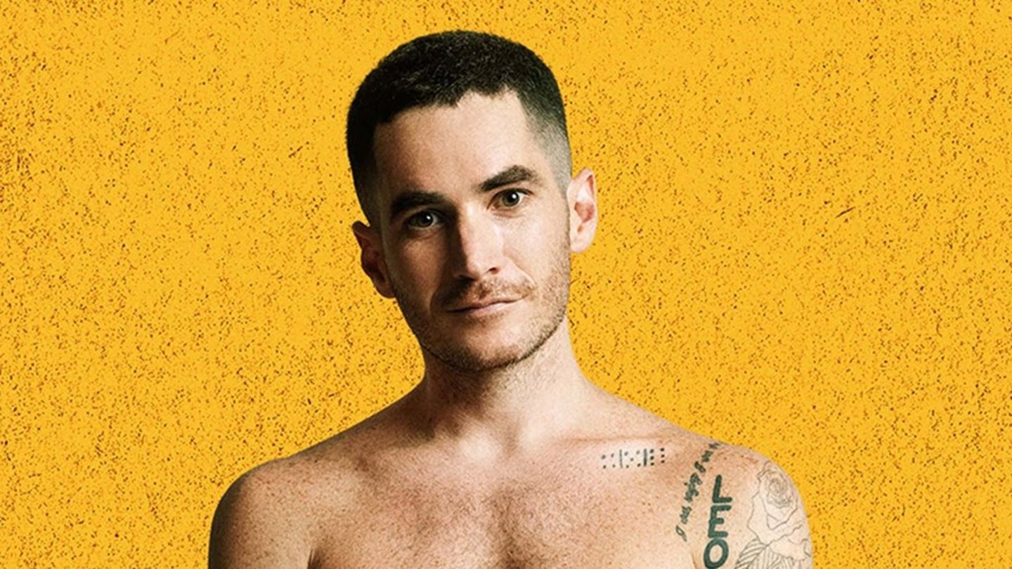 Ricky Velez: Na tacy