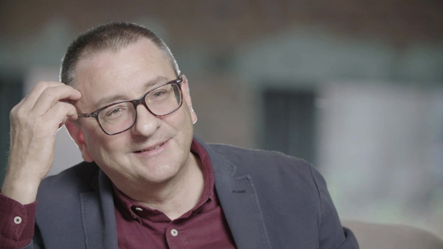 Making of Miasta rytm