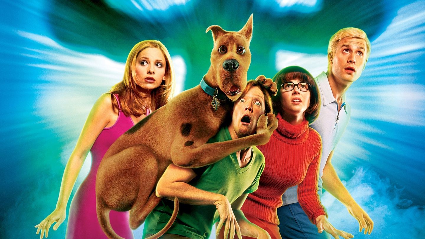 Scooby - Doo