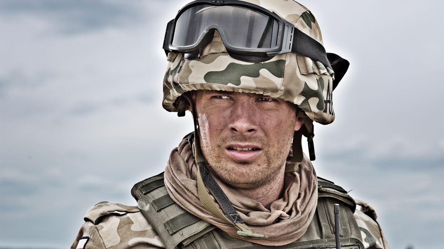 Misja Afganistan
