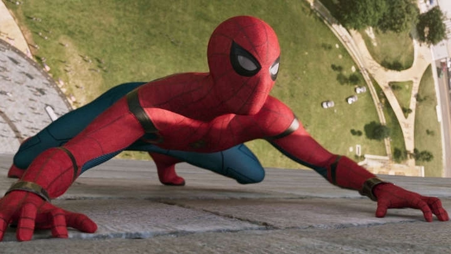Spider-Man: Homecoming