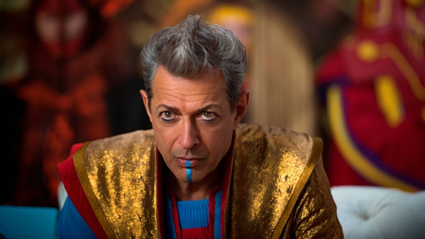 Thor: Ragnarok