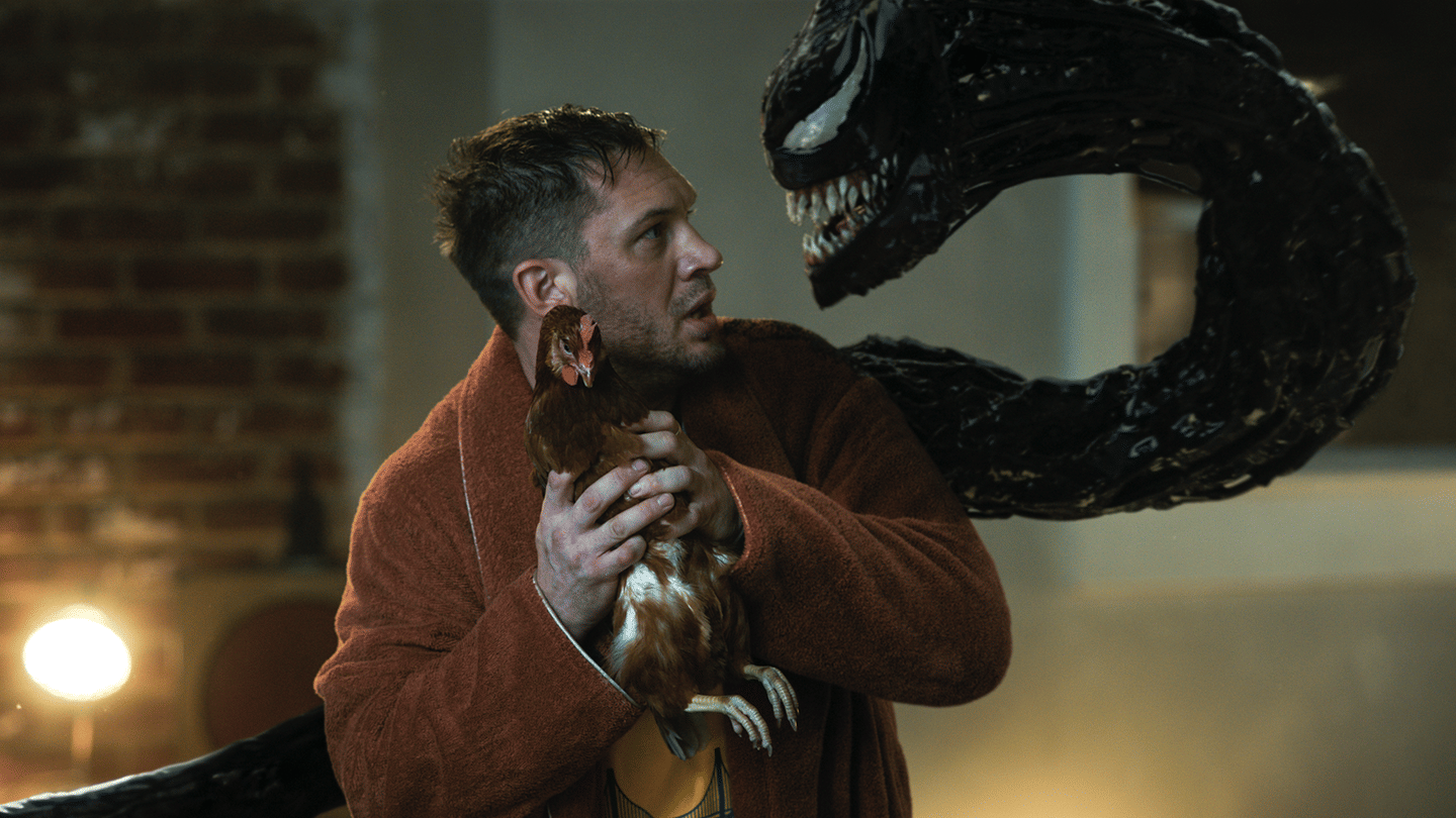 Venom 2: Carnage