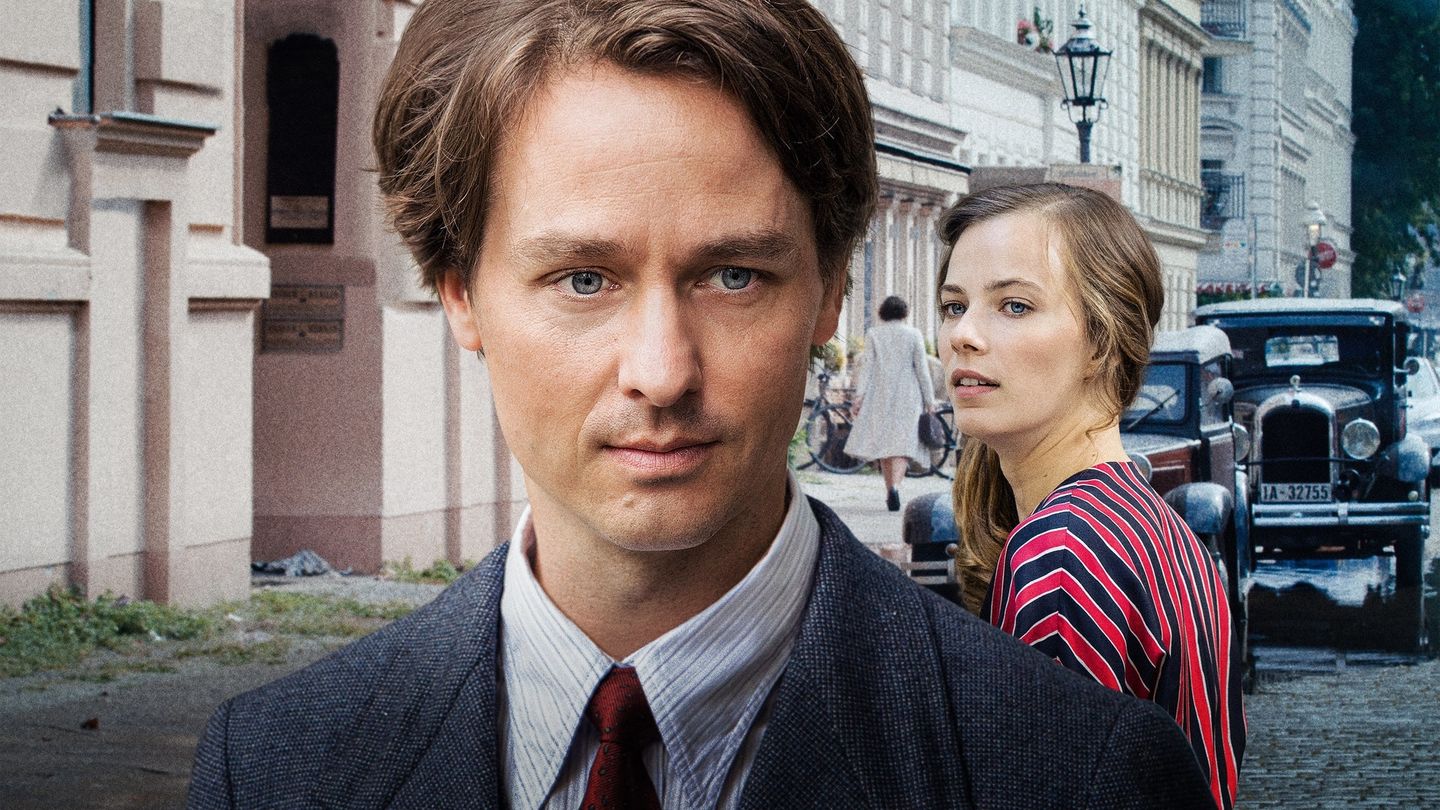 Fabian albo świat schodzi na psy