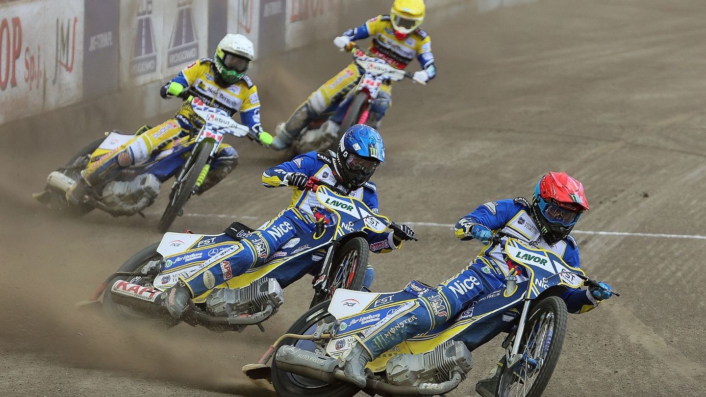 Apator Toruń – Stal Gorzów