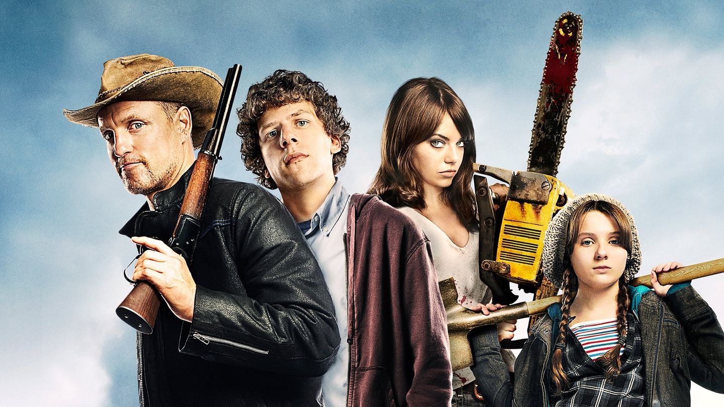 Zombieland