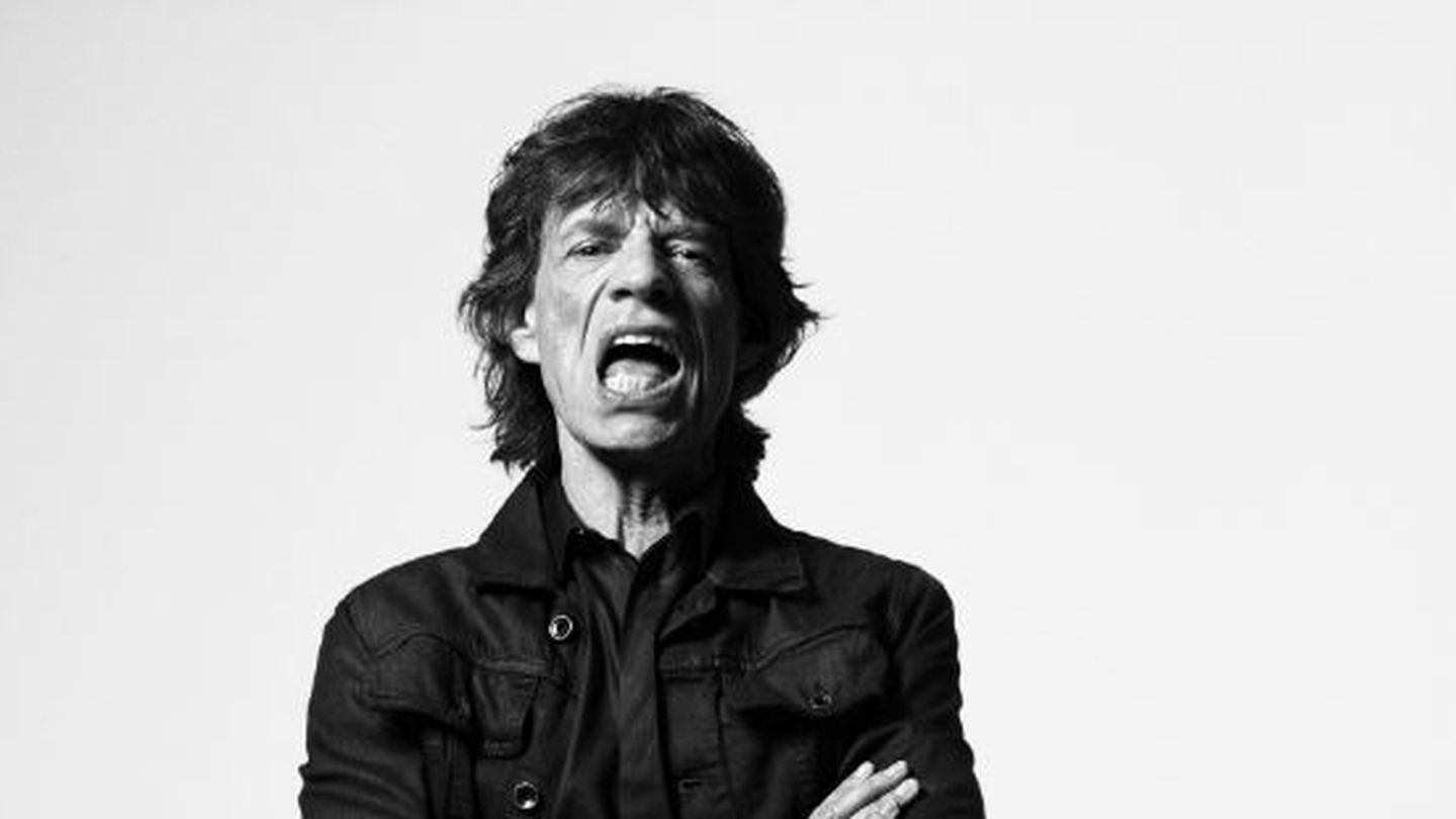 Moje życie w Rolling Stonesach