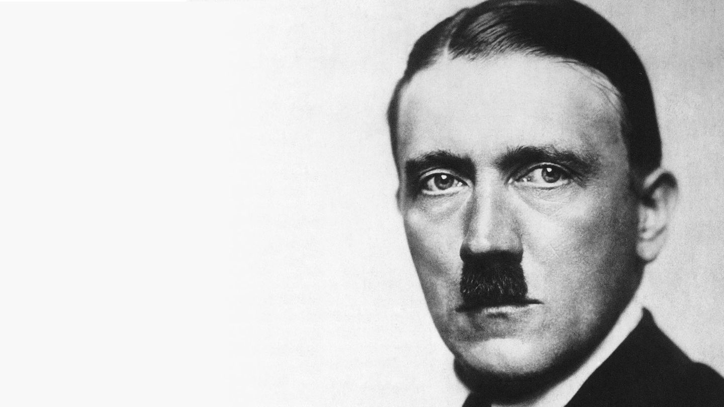 Tajne Akta Nazistów